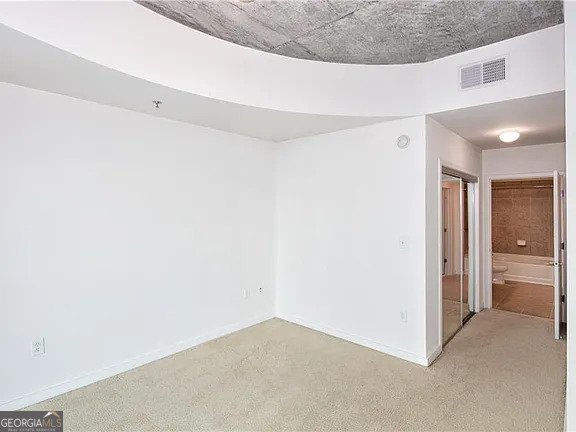 3324 Peachtree Road Atlanta - 1
