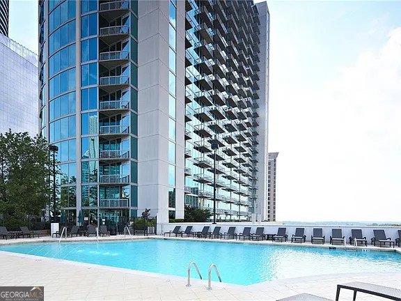 3324 Peachtree Road Atlanta - 12