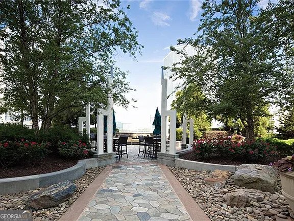 3324 Peachtree Road Atlanta - 13