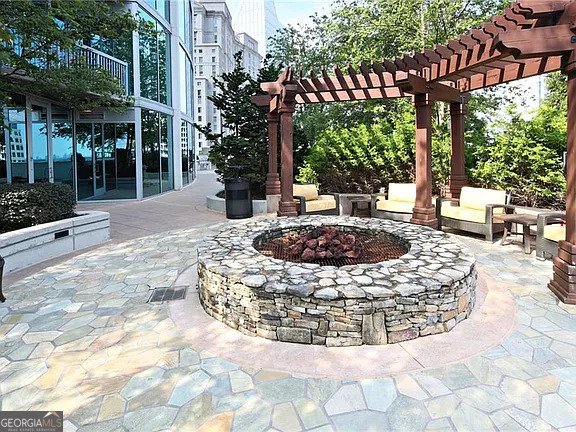3324 Peachtree Road Atlanta - 14