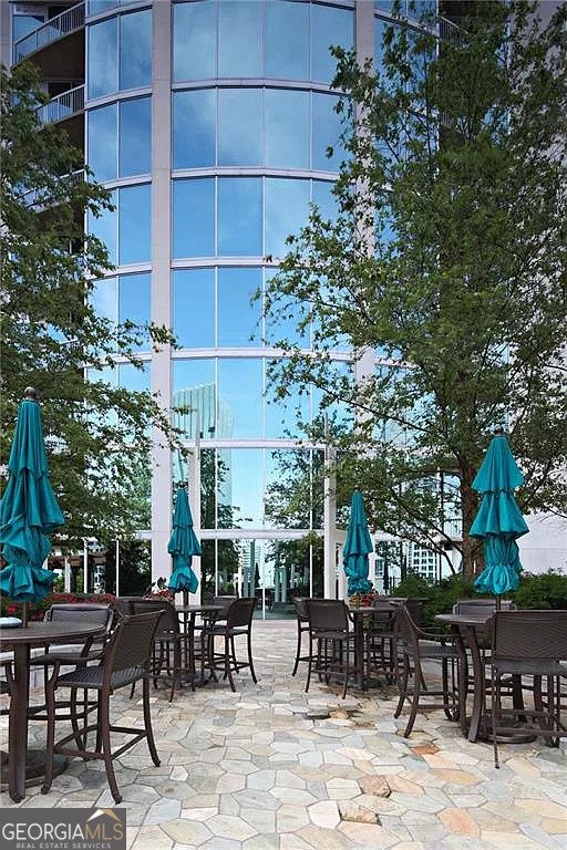 3324 Peachtree Road Atlanta - 15