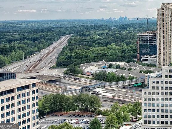 3324 Peachtree Road Atlanta - 29