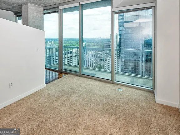 3324 Peachtree Road Atlanta - 3