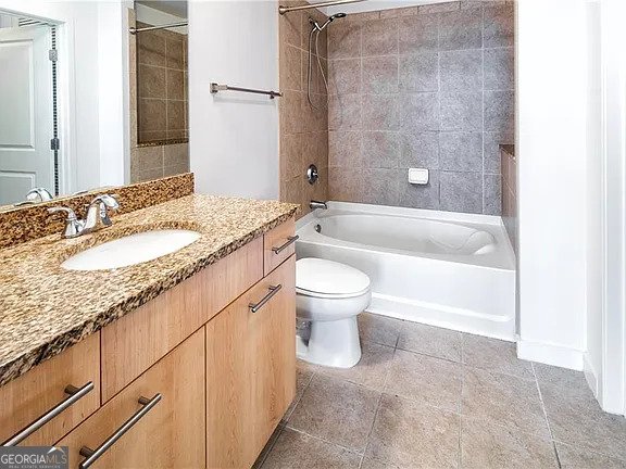 3324 Peachtree Road Atlanta - 4