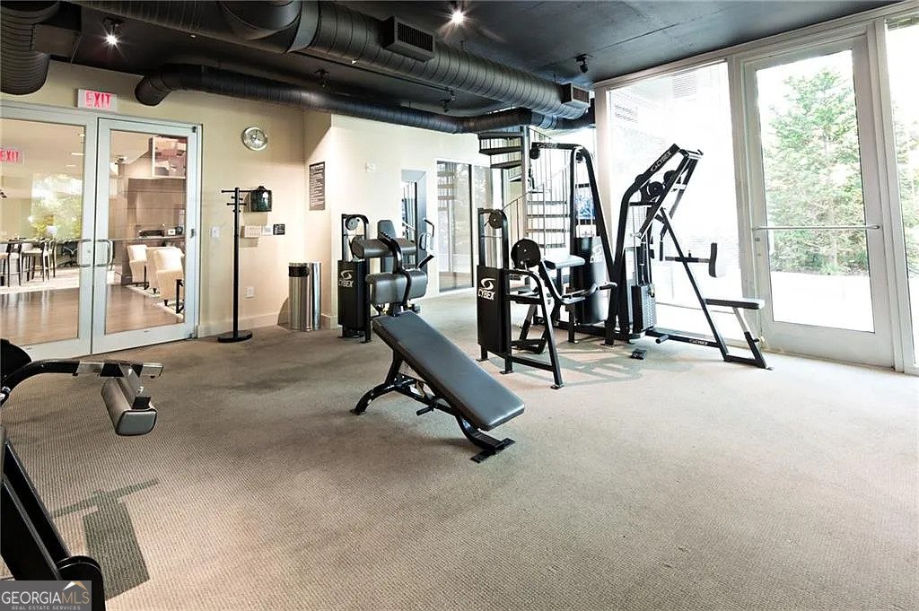 3324 Peachtree Road Atlanta - 6
