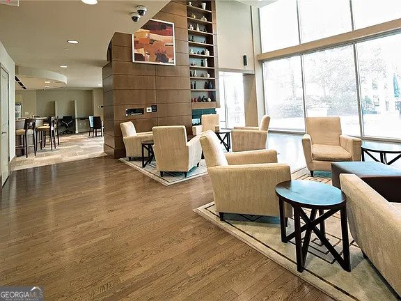 3324 Peachtree Road Atlanta - 7