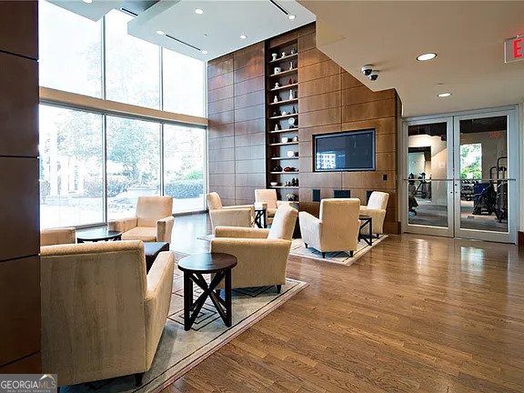 3324 Peachtree Road Atlanta - 8