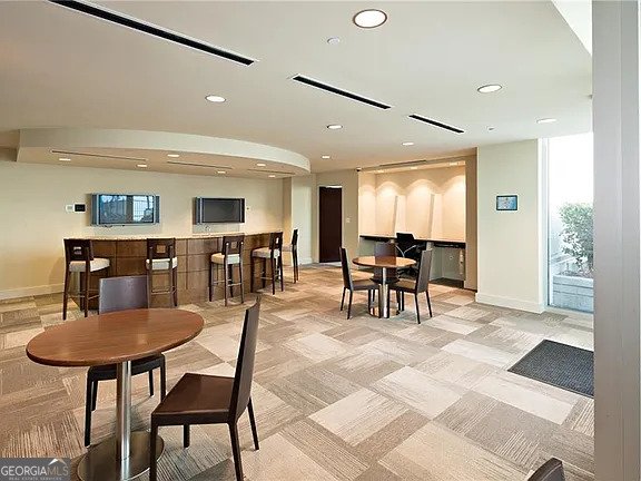 3324 Peachtree Road Atlanta - 9