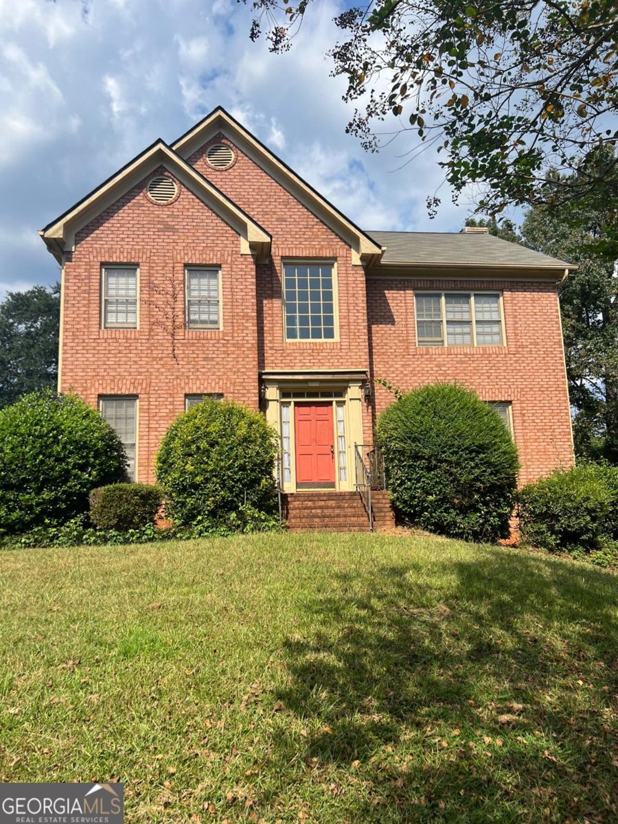 3872 Brookside Parkway Decatur - 1