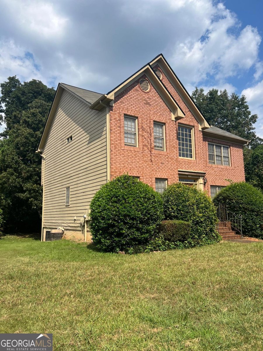 3872 Brookside Parkway Decatur - 2