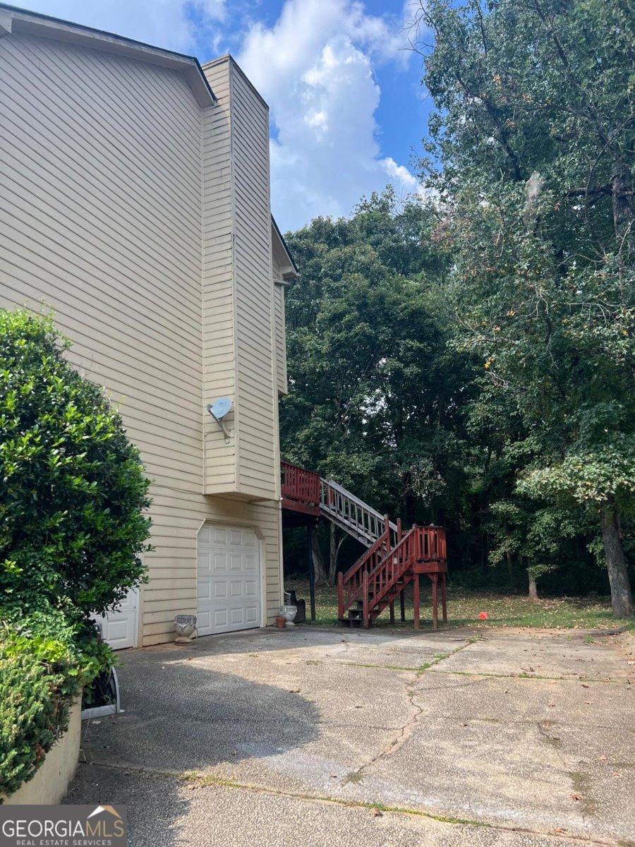 3872 Brookside Parkway Decatur - 4