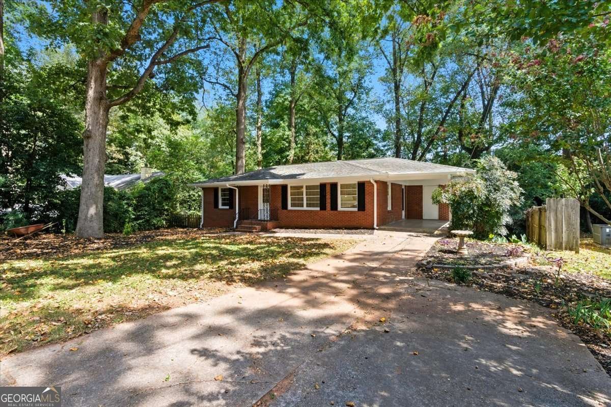 3591 Pine Street Doraville - 2