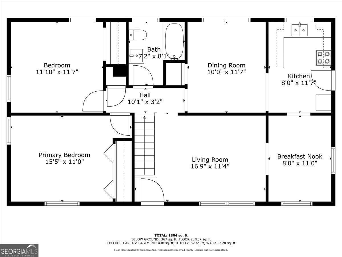 3591 Pine Street Doraville - 43