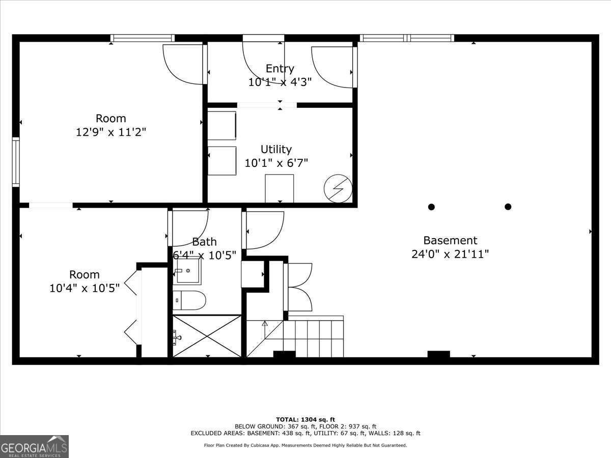 3591 Pine Street Doraville - 44