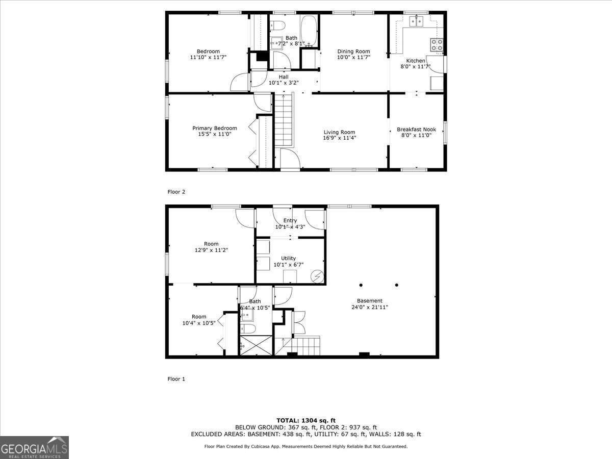 3591 Pine Street Doraville - 45