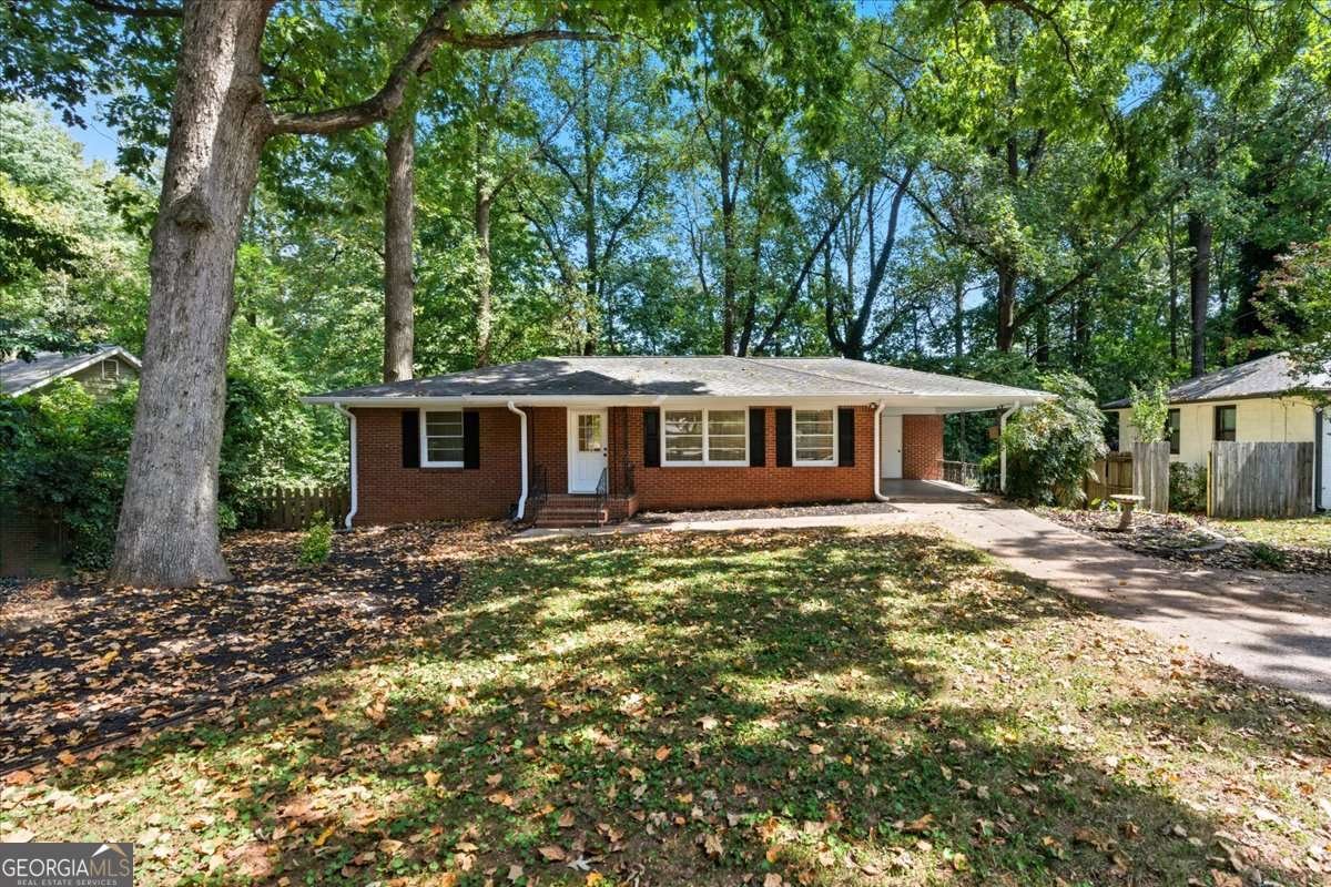 3591 Pine Street Doraville - 46