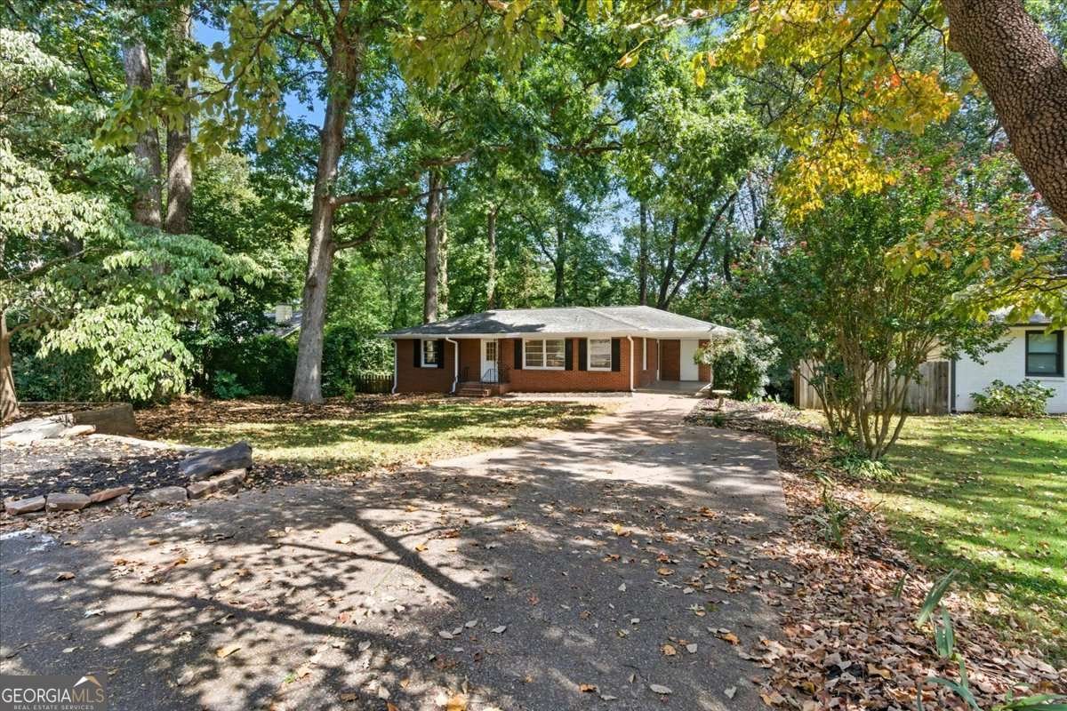 3591 Pine Street Doraville - 47