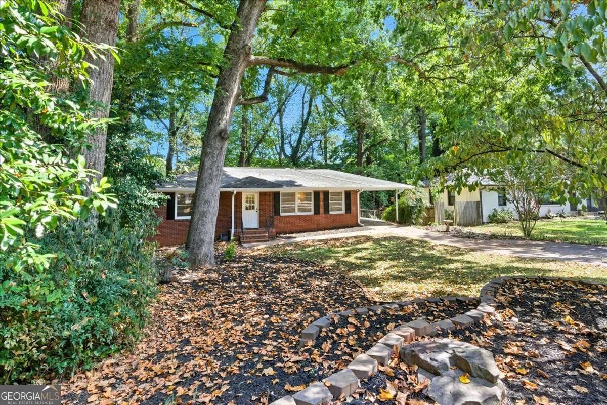 3591 Pine Street Doraville - 50