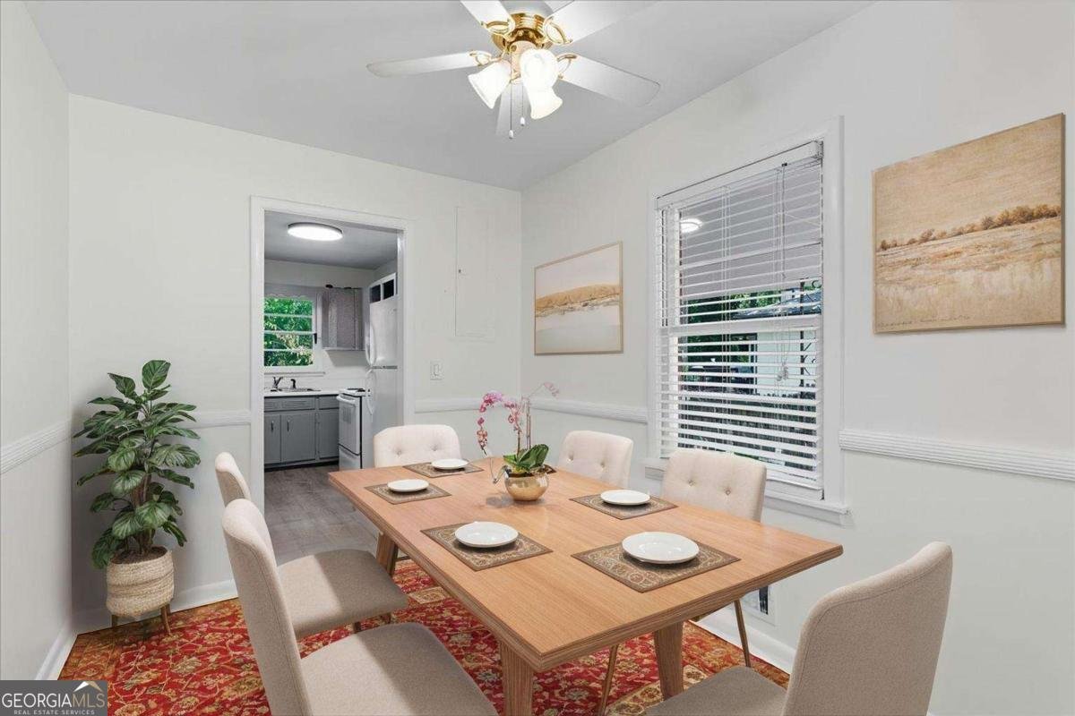 3591 Pine Street Doraville - 6