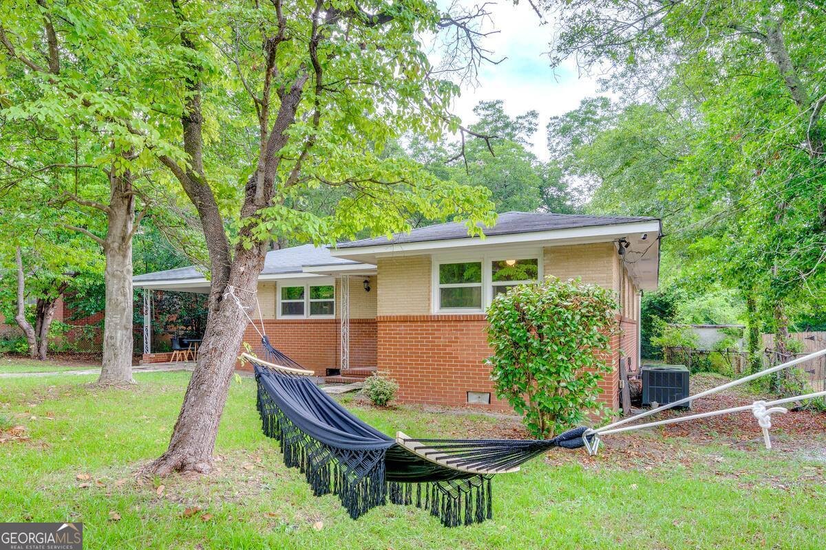 512 Third Street Warner Robins - 1