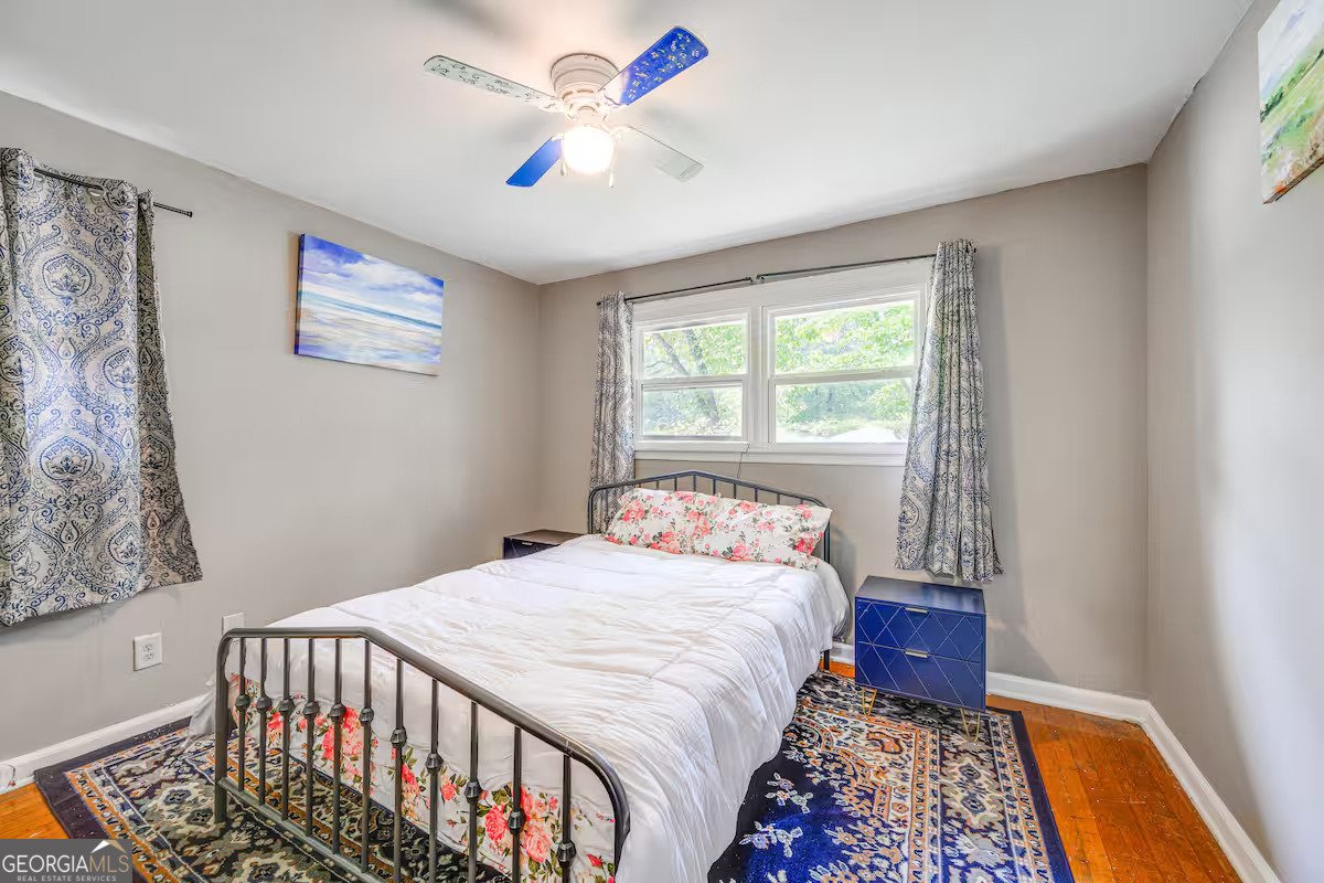 512 Third Street Warner Robins - 13