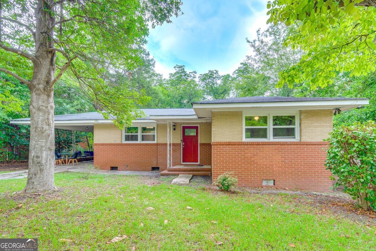 512 Third Street Warner Robins - 2