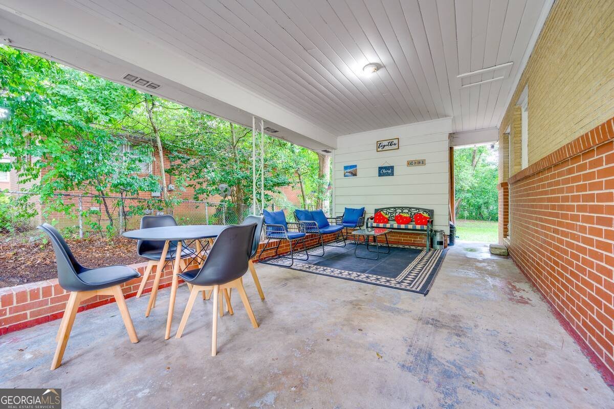 512 Third Street Warner Robins - 21