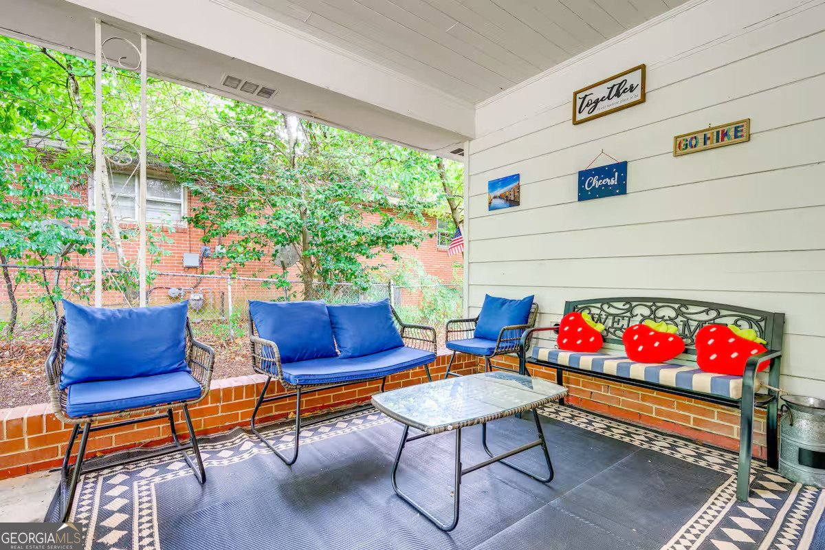 512 Third Street Warner Robins - 22