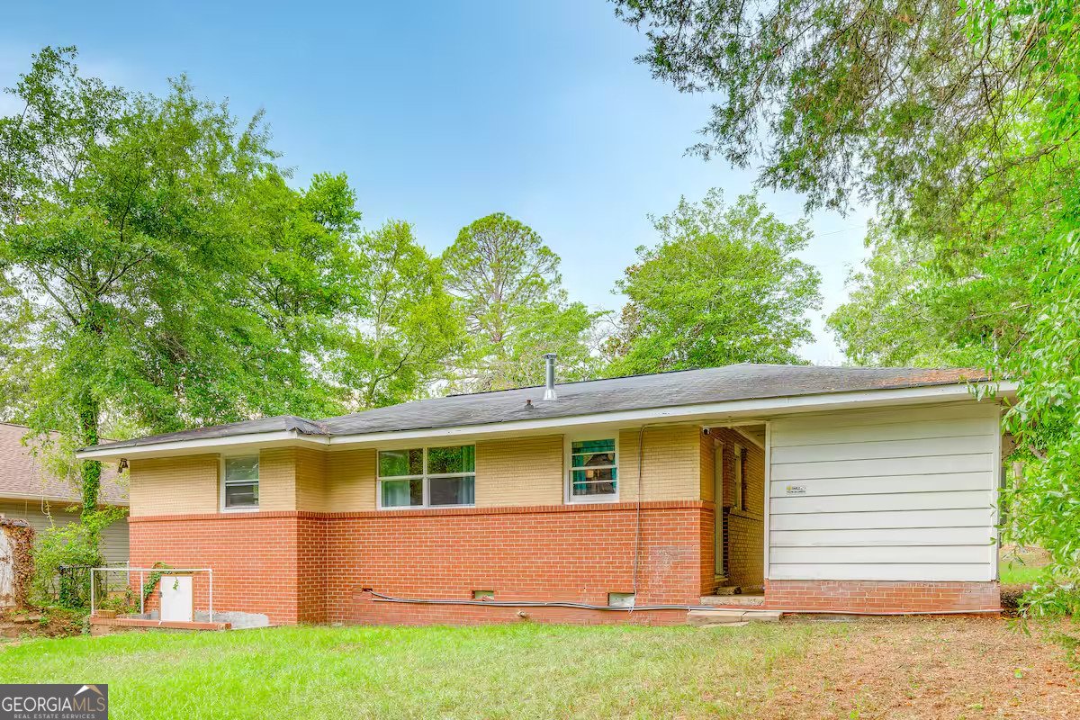 512 Third Street Warner Robins - 3