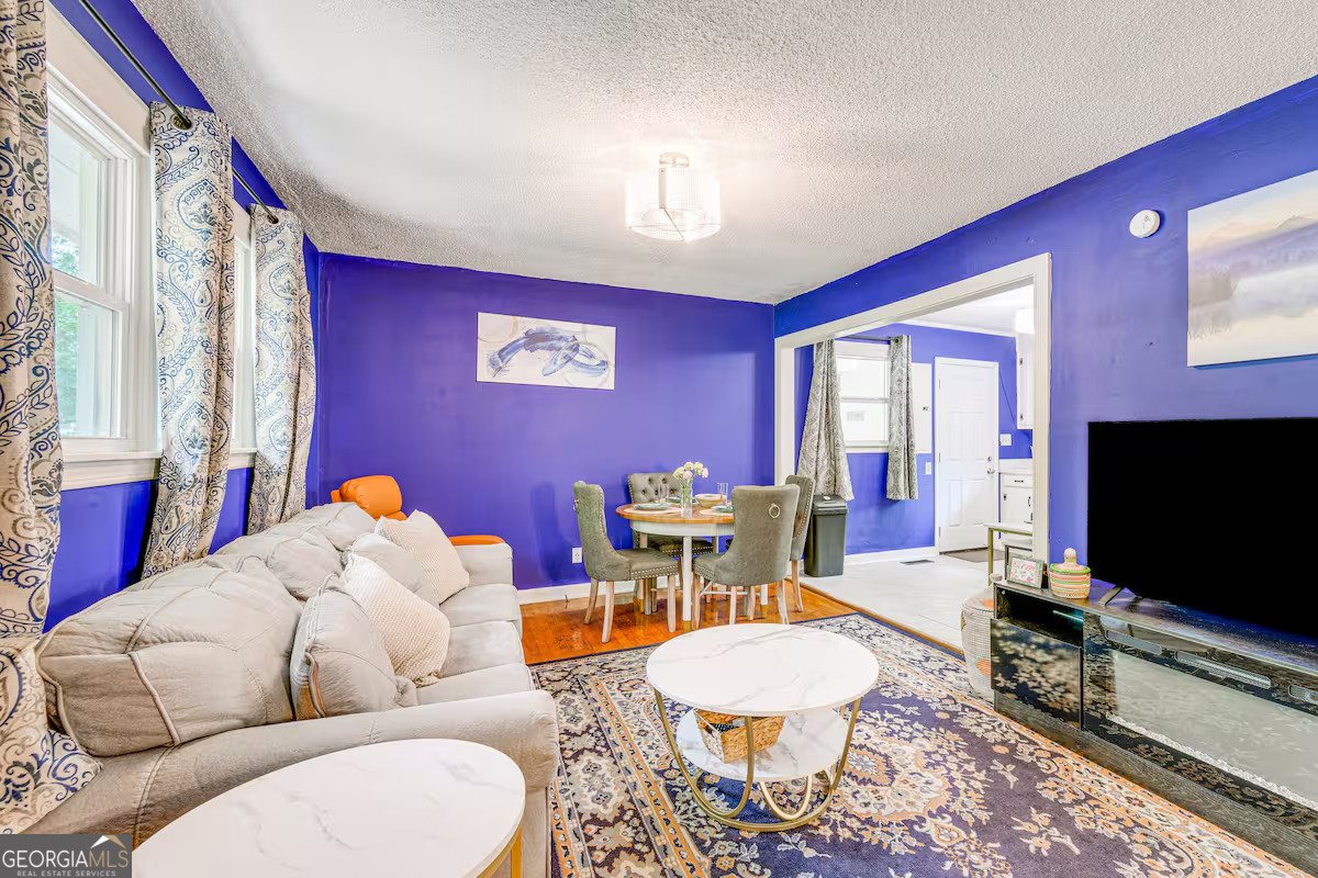 512 Third Street Warner Robins - 4