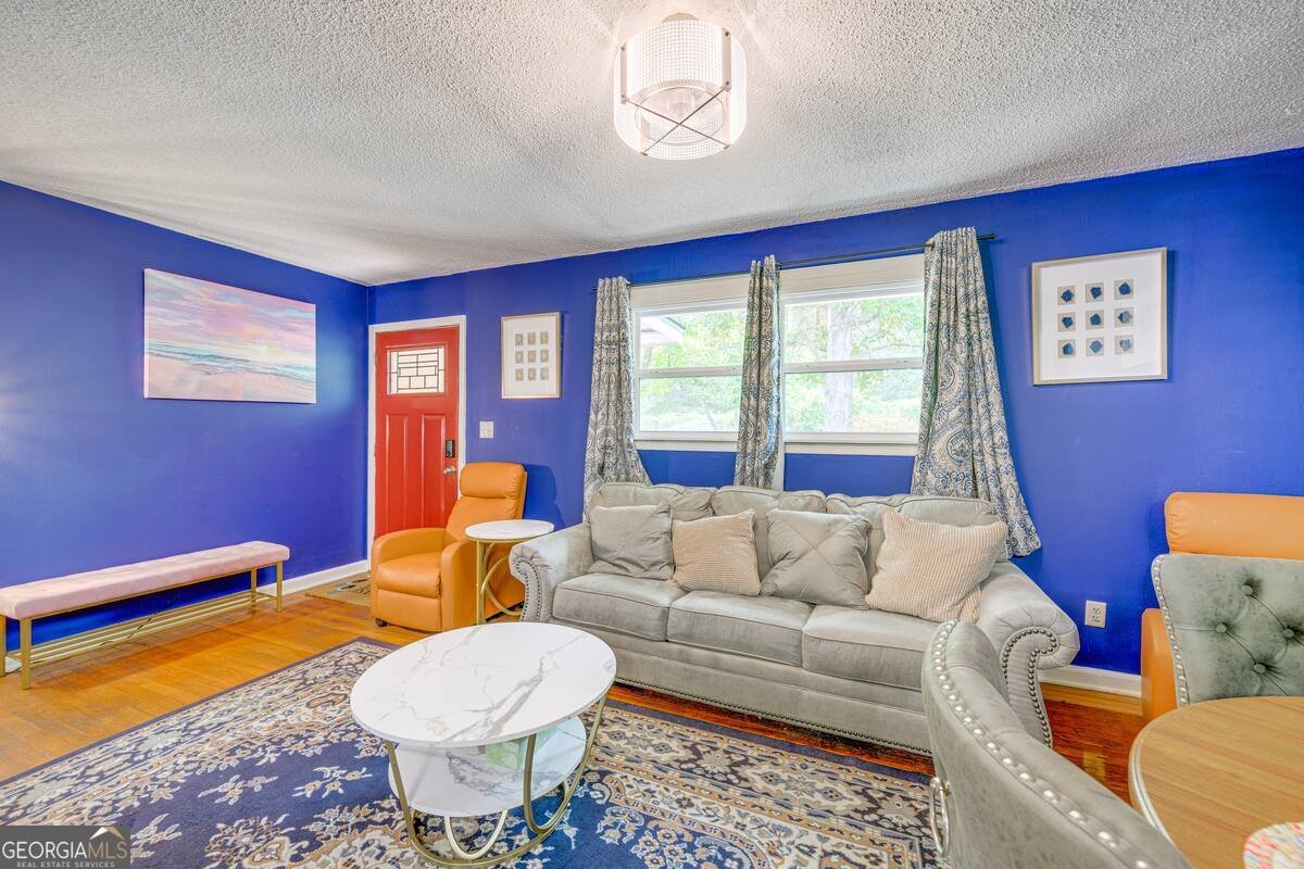 512 Third Street Warner Robins - 6