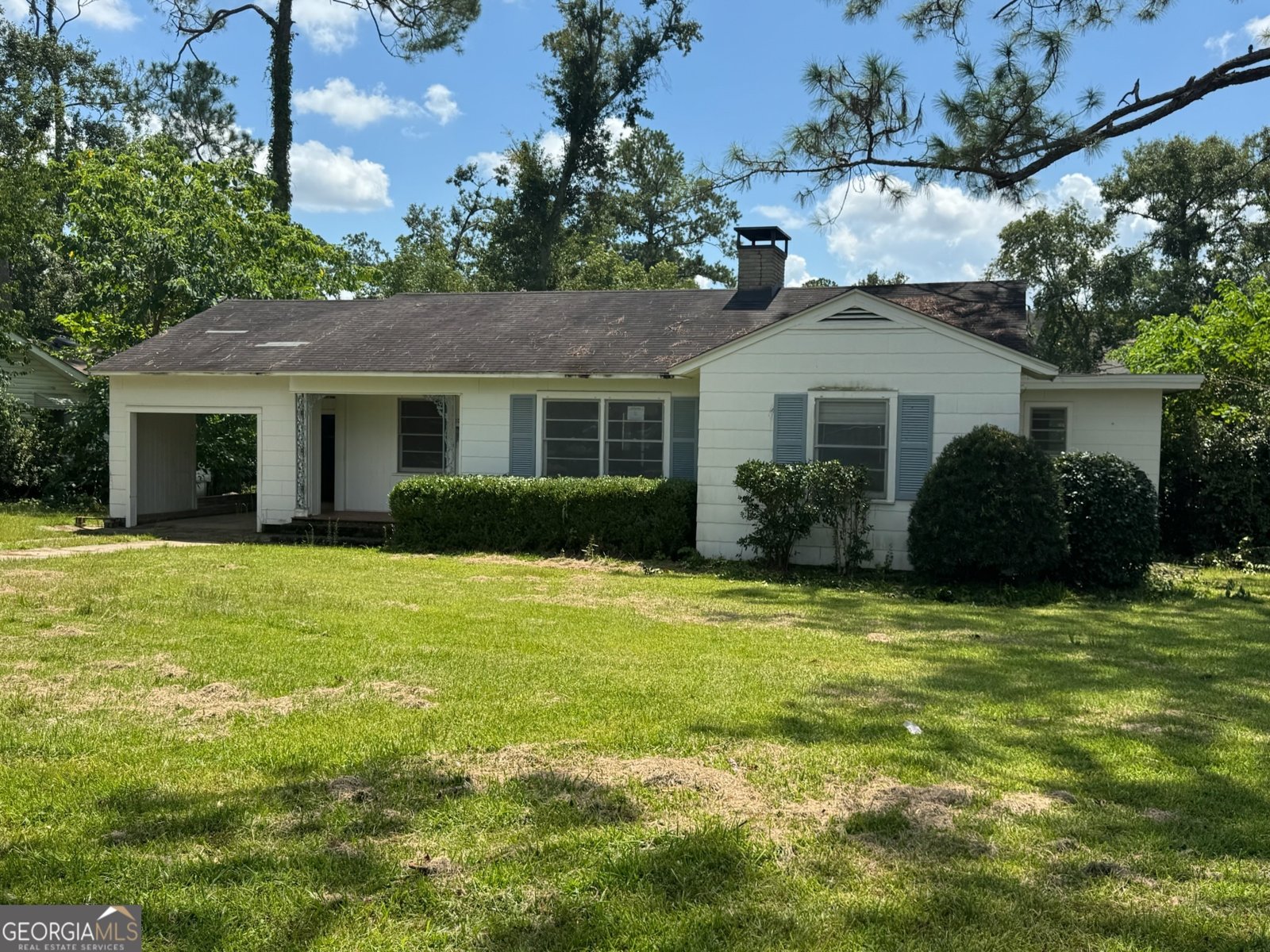 209 Park Avenue Valdosta - 1