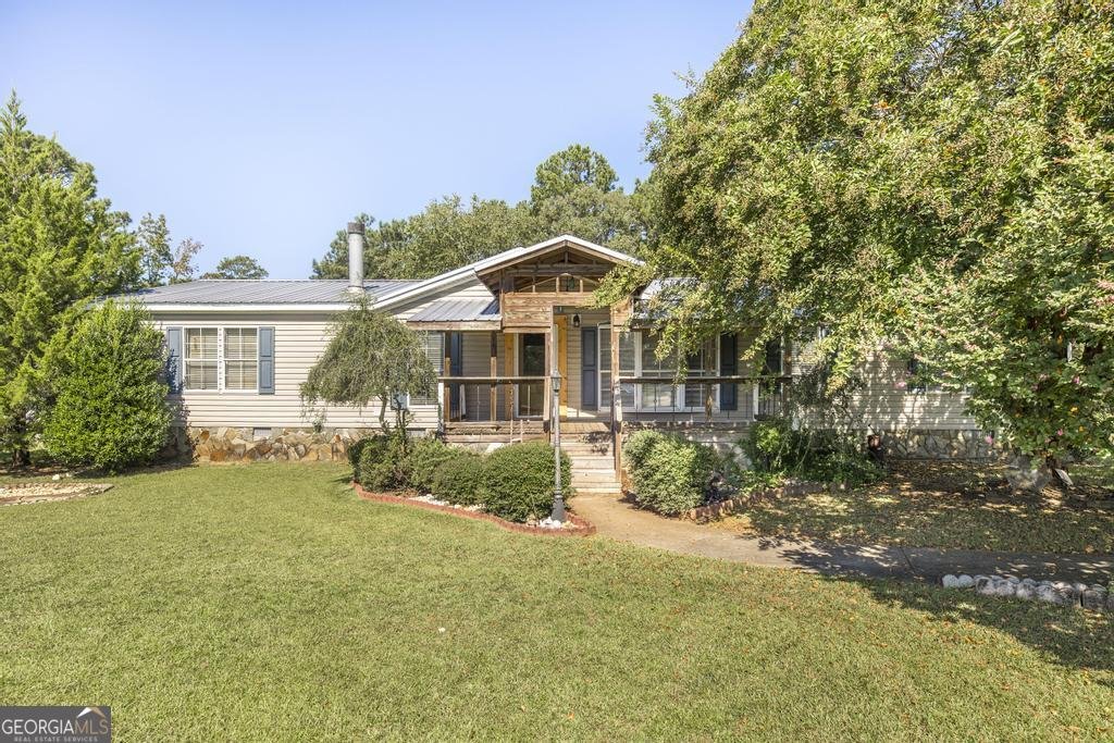 106 Coventry Manor Court Byron - 1