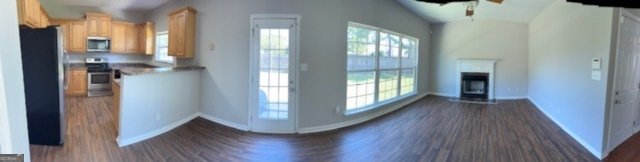 411 Bob White Road Macon - 10
