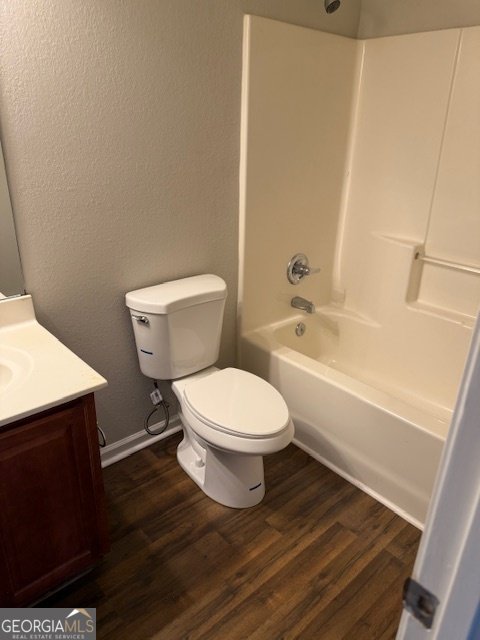 411 Bob White Road Macon - 16
