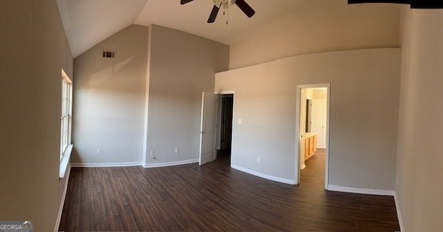 411 Bob White Road Macon - 18