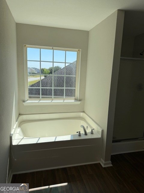 411 Bob White Road Macon - 22