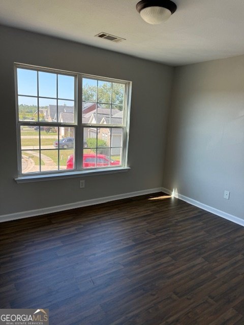 411 Bob White Road Macon - 27