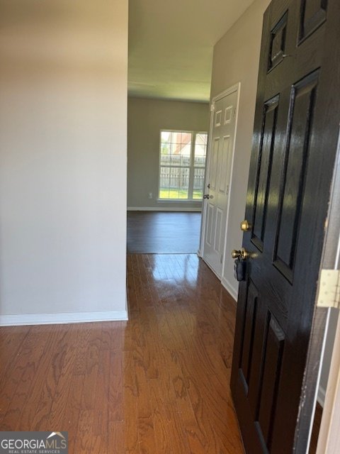 411 Bob White Road Macon - 5