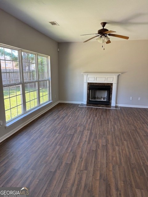 411 Bob White Road Macon - 6