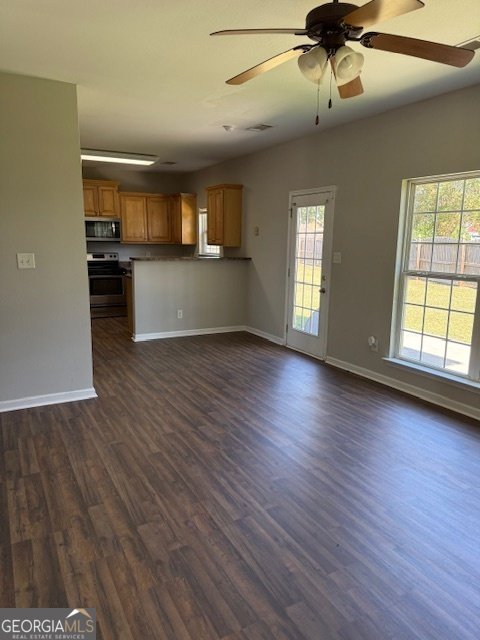 411 Bob White Road Macon - 8
