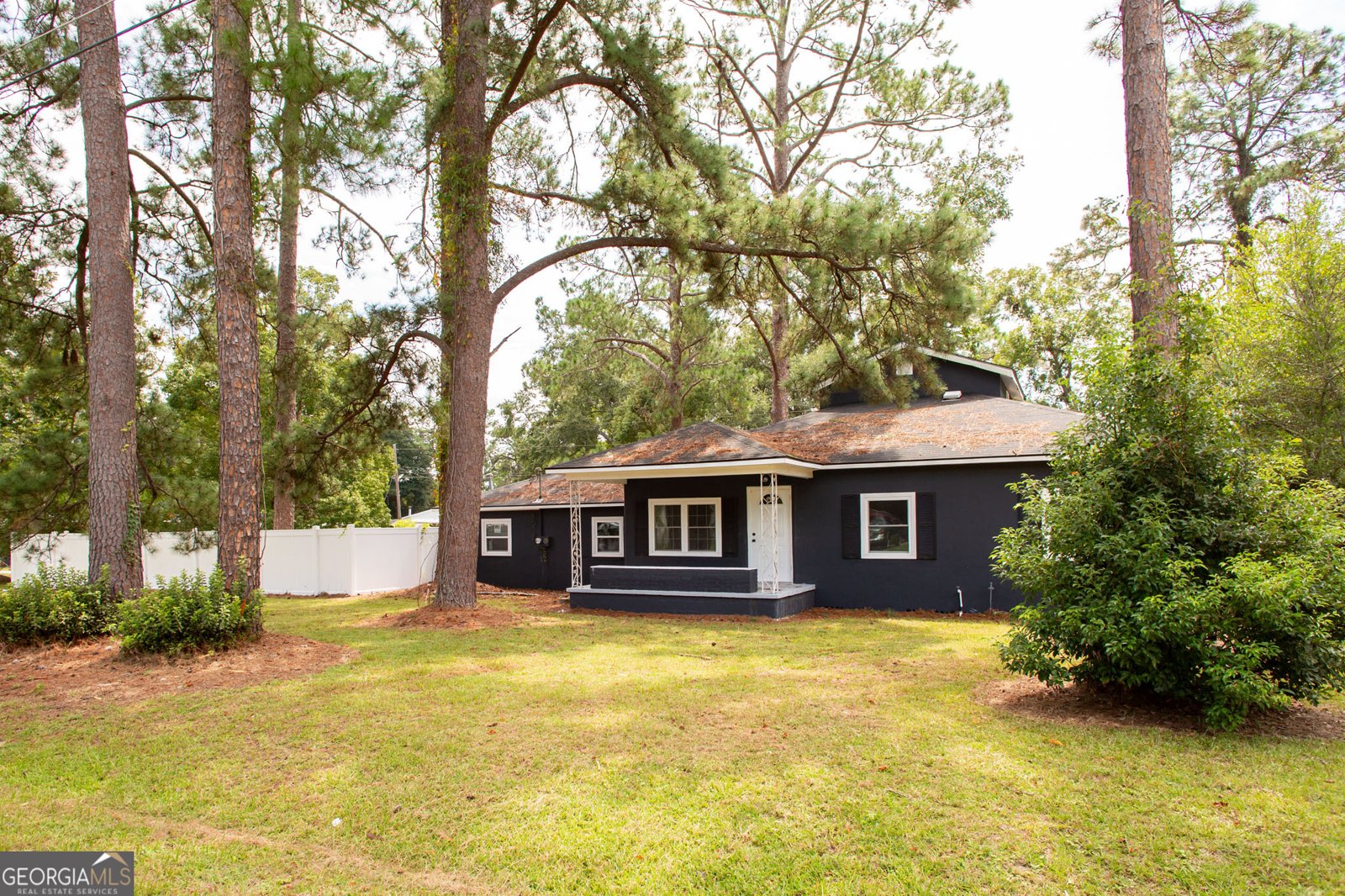 601 Community Drive Waycross - 2