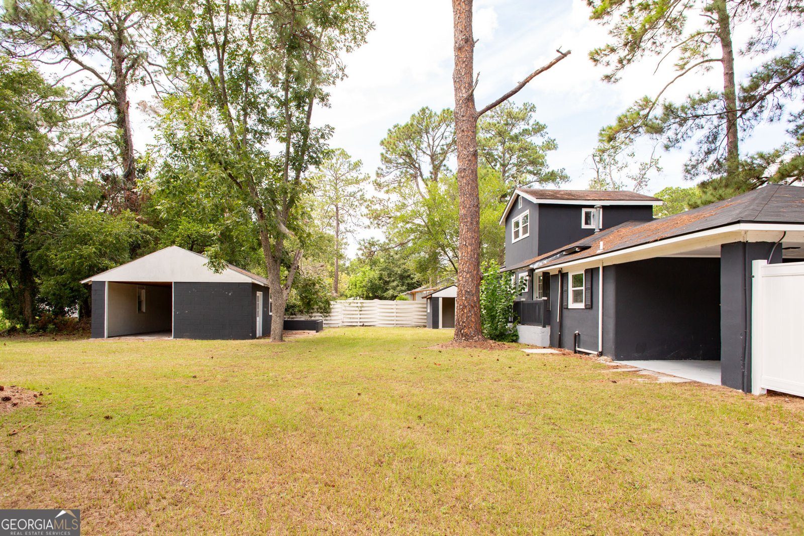 601 Community Drive Waycross - 20