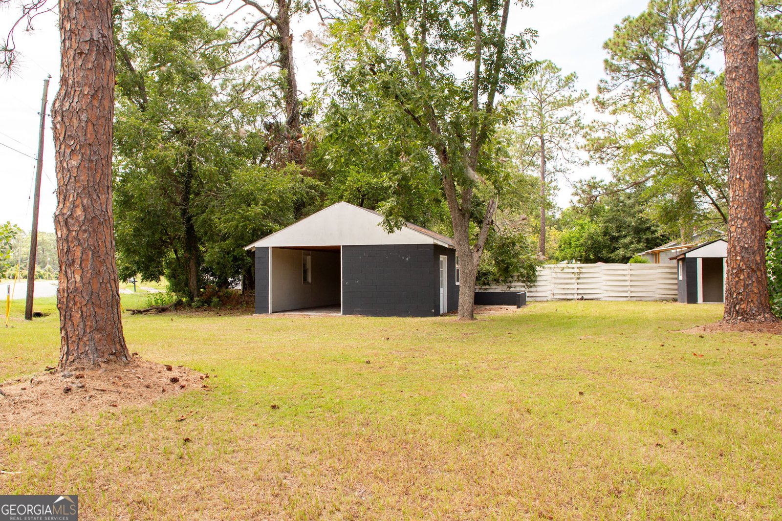 601 Community Drive Waycross - 21