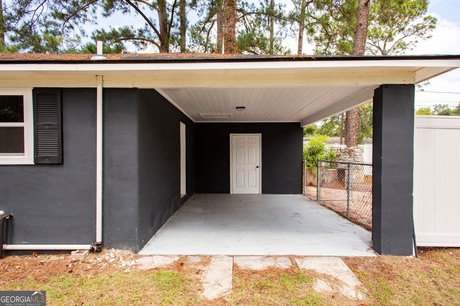 601 Community Drive Waycross - 22