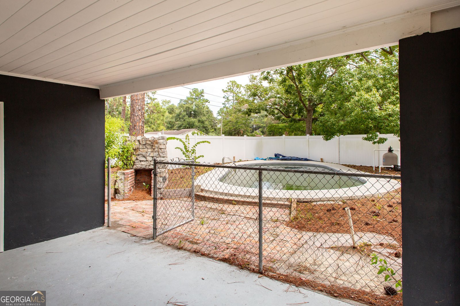 601 Community Drive Waycross - 23