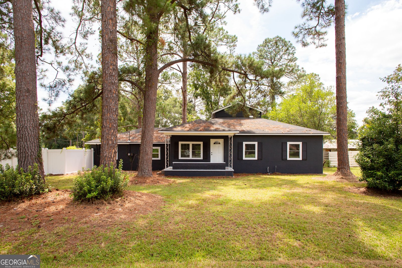 601 Community Drive Waycross - 26
