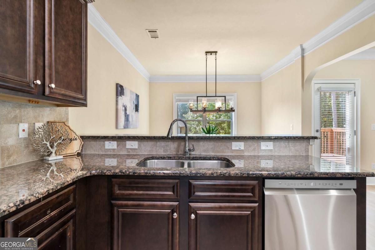 3878 Maiden Fern Lane Snellville - 1