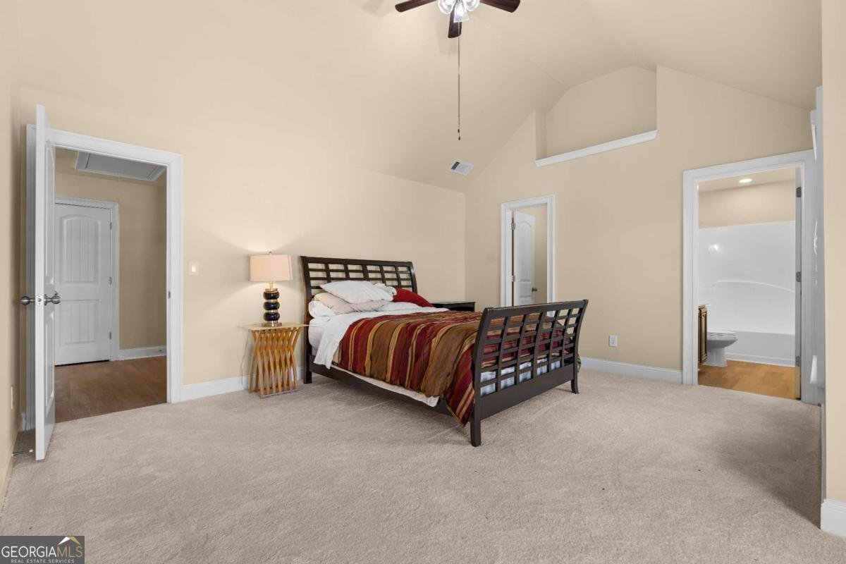 3878 Maiden Fern Lane Snellville - 20