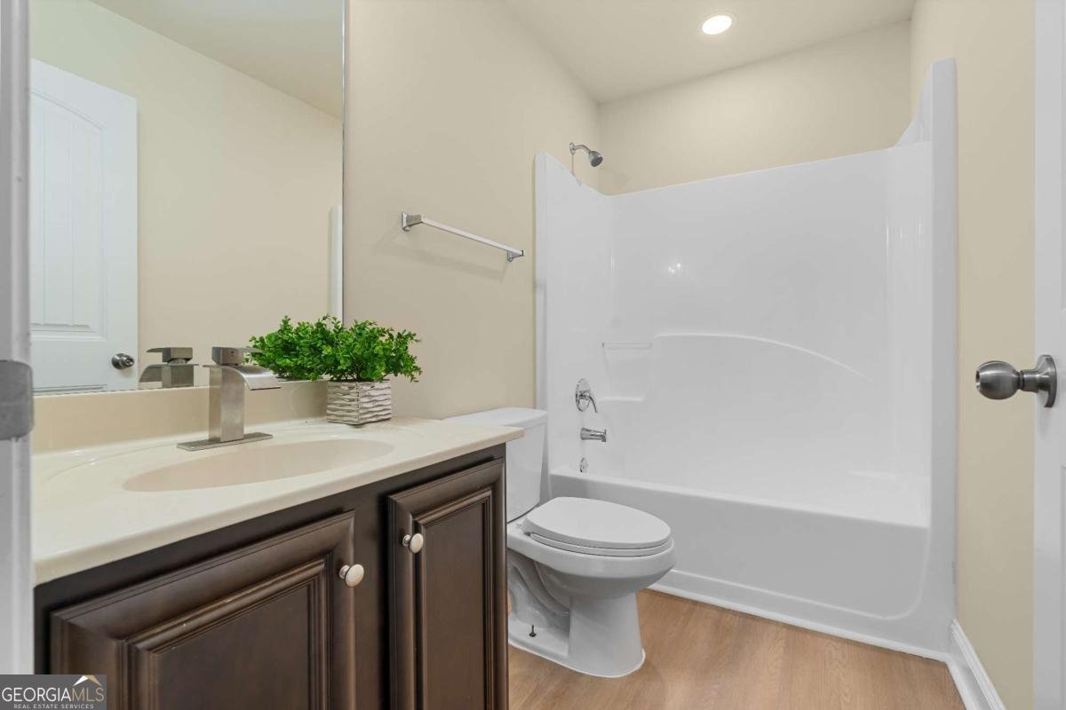 3878 Maiden Fern Lane Snellville - 22